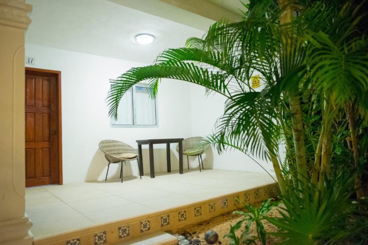 El Tropical Playa Del Carmen 호텔 외부 사진
