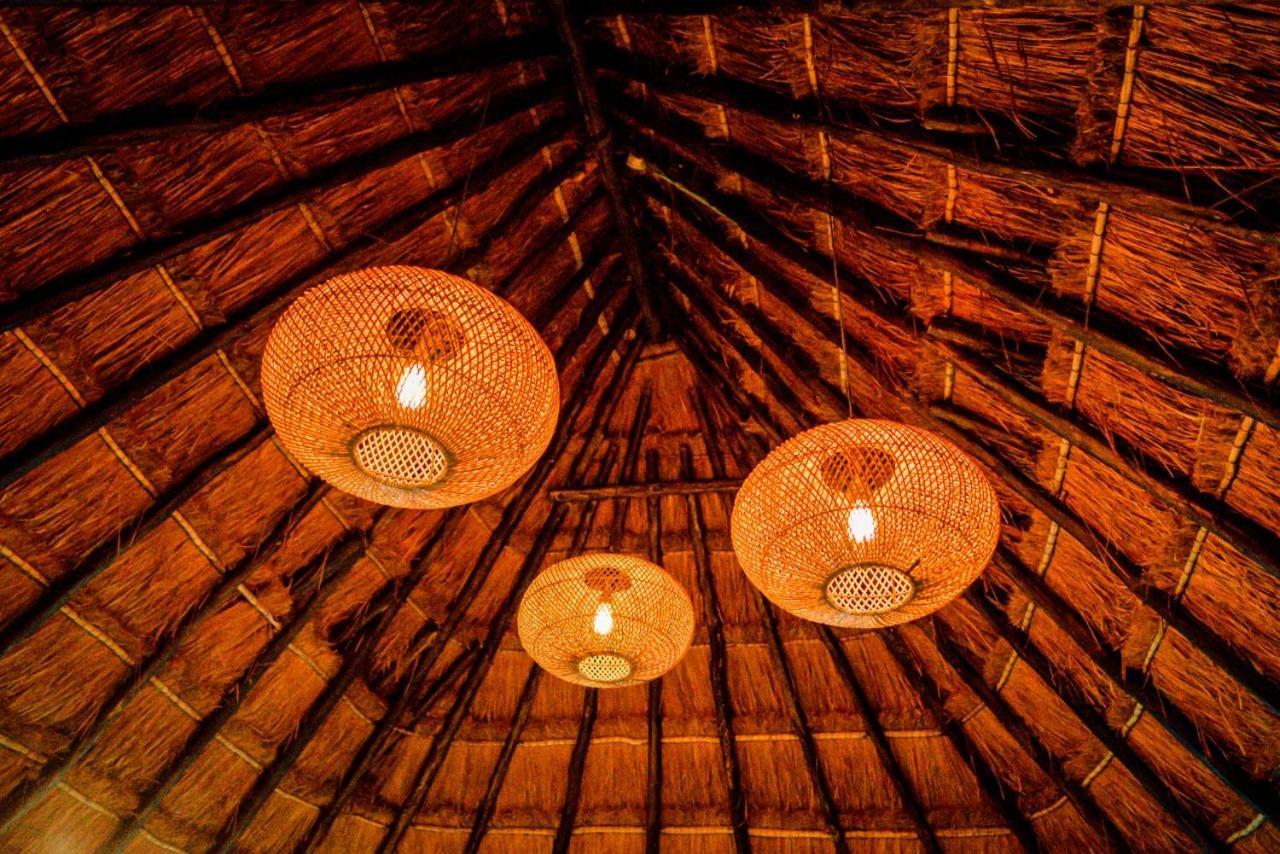 El Tropical Playa Del Carmen 호텔 외부 사진